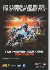 British Speedway Grand Prix