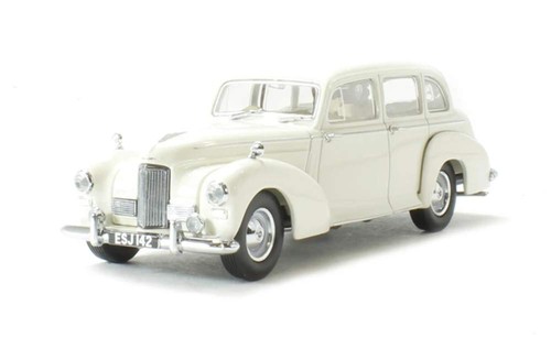 Oxford diecast humber - oxford,