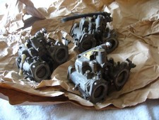 Dell'Orto Carburetters DHLA 40