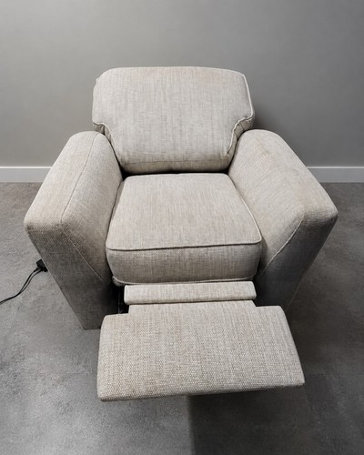 Dfs sophia power recliner - dfs,