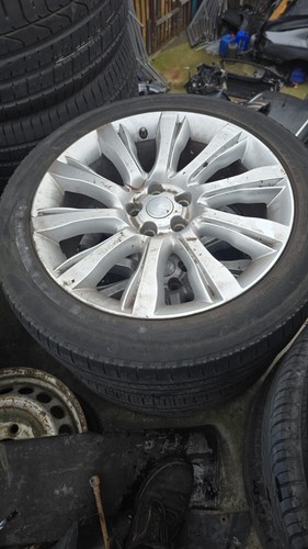 Alloy rim wheel - wheel, ck521007ea