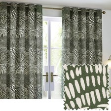 HOEM	Nola Abstract 100% Cotton