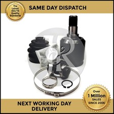 ROVER MG TF 1.8 VVC REAR INNER