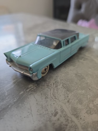 Dinky toys deagostini mattel - dinky,