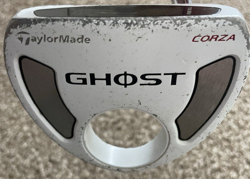 Taylormade ghost corza - -, steel