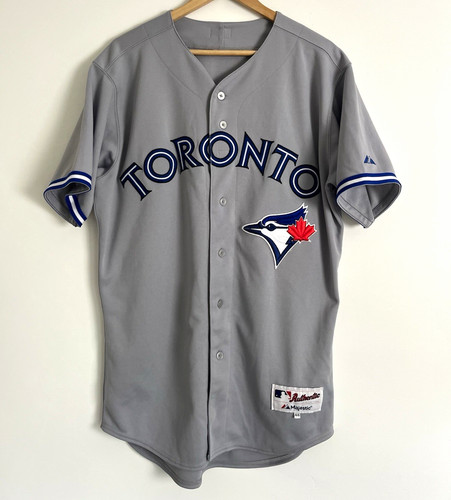 Vintage majestic toronto blue - majestic,