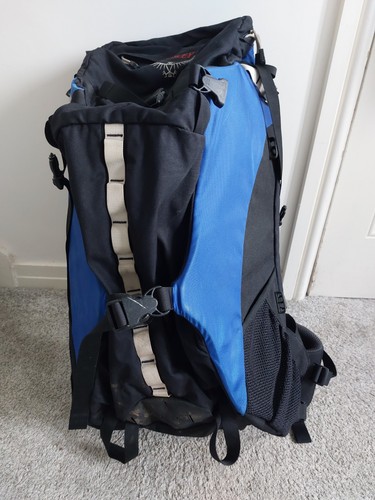 Osprey eclipse blue - osprey,