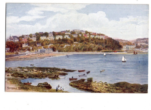 Quinton torbay torquay - ar,