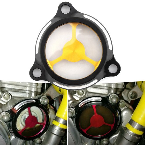 Motor new clear engine - clear, oil