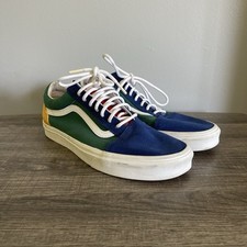 Vans Old Skool Yacht Club