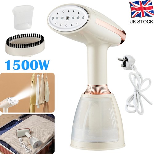 1500w handheld steamer - handheld,