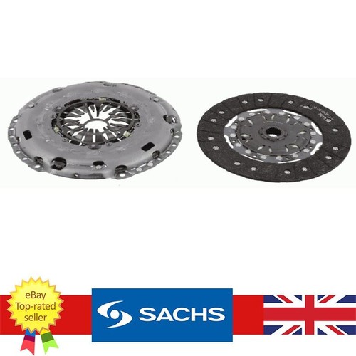 Clutch kit for - clutch,