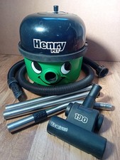 Henry Vaccum Cleaner Numatic