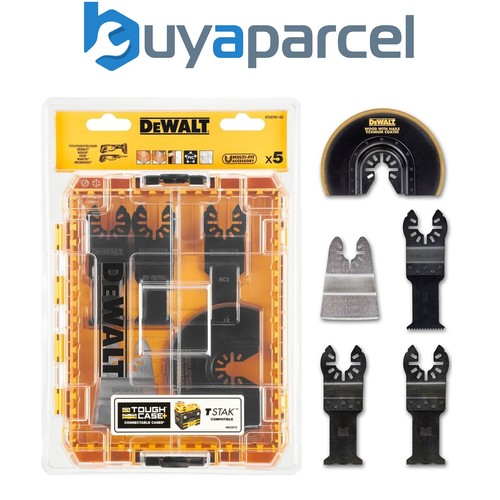 Dewalt dt20761 multi tool - multi,