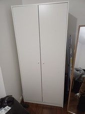 New look wardrobe in perfect