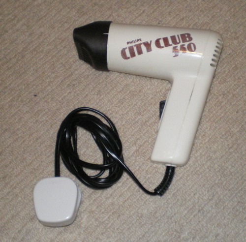 Philips city club 550 - city,
