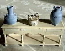 Dolls House Miniatures Antique