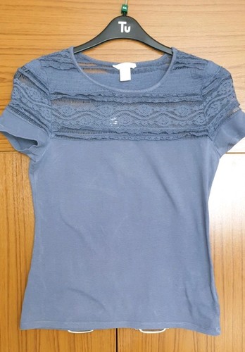 Ladies top size - h&m,