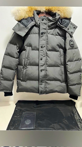 Canada goose wyndham parka - canada,