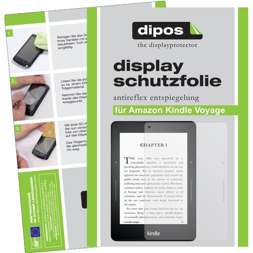 Dipos screen protector for - 3x,