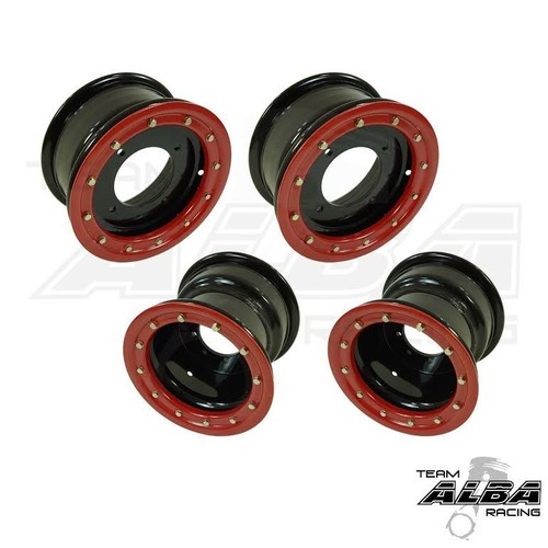Kfx 400 450r front - kfx,