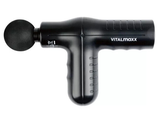 Vitalmaxx mini massage gun - mini,