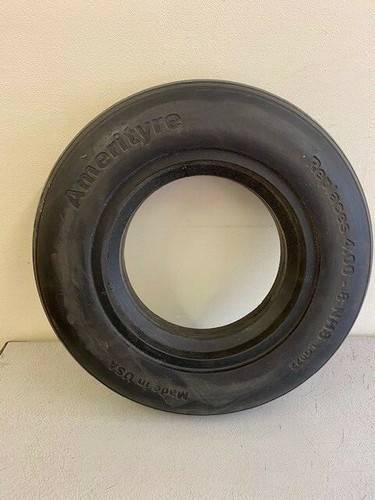 Amerity 8 nhs tyre - -,