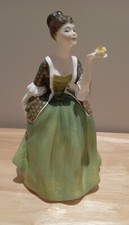 Royal Doulton "FLEUR"