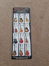 TNEWL47 ADVERT 11X4 RAINBOW