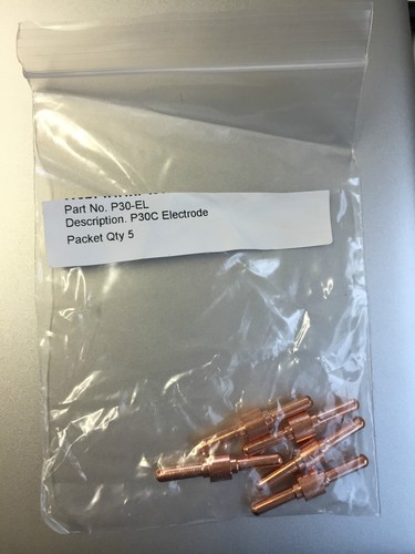 Tech electrode plasma - r-tech,