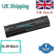 Battery for Hp 2000 MU06 MU09 593554-001 593555-002 593550-001 WD549AA WD548AA