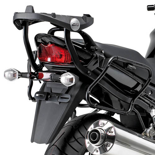 Givi luggage racks - racks,