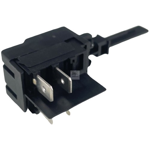 Dishwasher power switch - dishwasher,