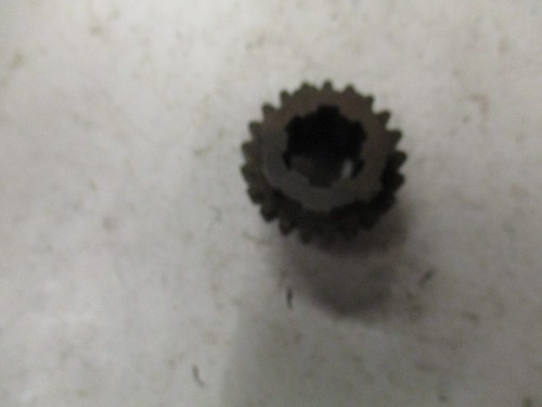 Triumph unit 500 350 daytona - unit,