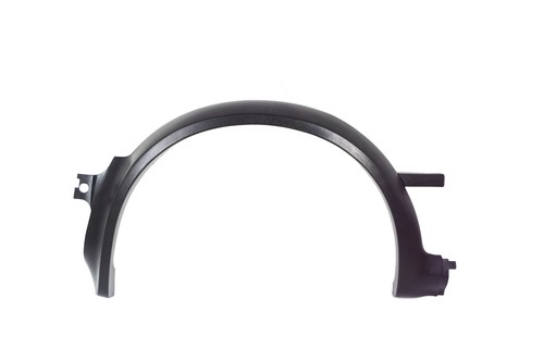 Wheel arch front left golf - wheel,
