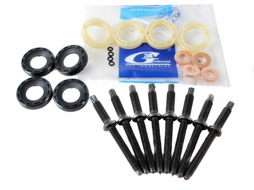 Fuel injectors seal - seal, washer