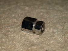 Triumph TR7 Wheel Nut For Steel Wheels. NOS. UKC2198. 