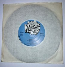 Vinyl 7" Record 45rpm - The
