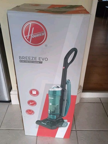 Hoover breeze evo bin - evo, bin,
