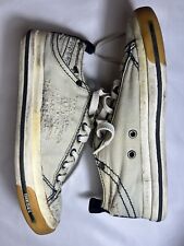 Diesel Exposure IV Low W Shoe