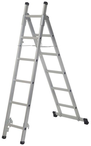 Combination ladder - 3, 1