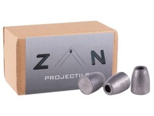 ZAN Slug HP 400 Count HOLLOW