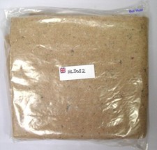 Classic Mini - Underfelt -