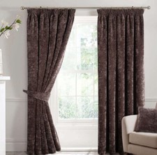 Camden Chenile Lined Blackout