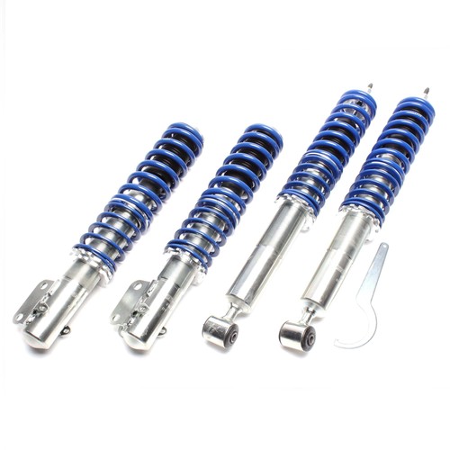 Tuningart coilovers for vw - coilovers,