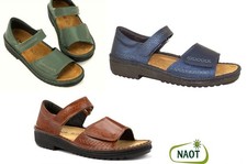Naot Shoes Norel Comfort