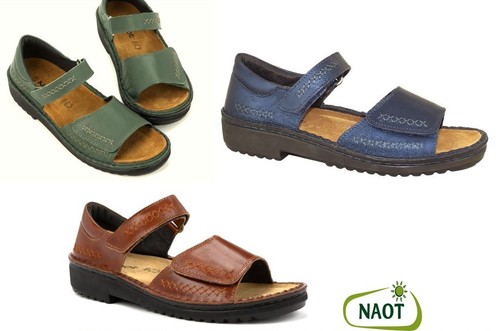 Naot shoes norel comfort - naot,