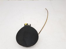 2009 VOLKSWAGEN GOLF FUEL