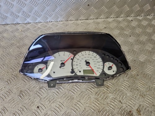 Ford focus speedometer - ford,
