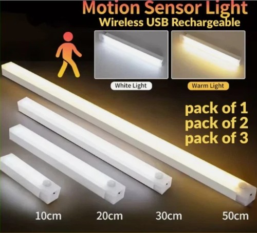 Strip light led - light, pir